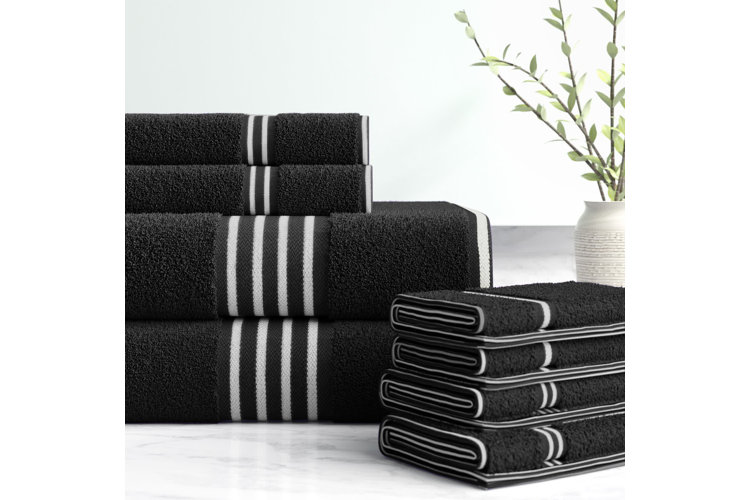 Best 2025 black towels